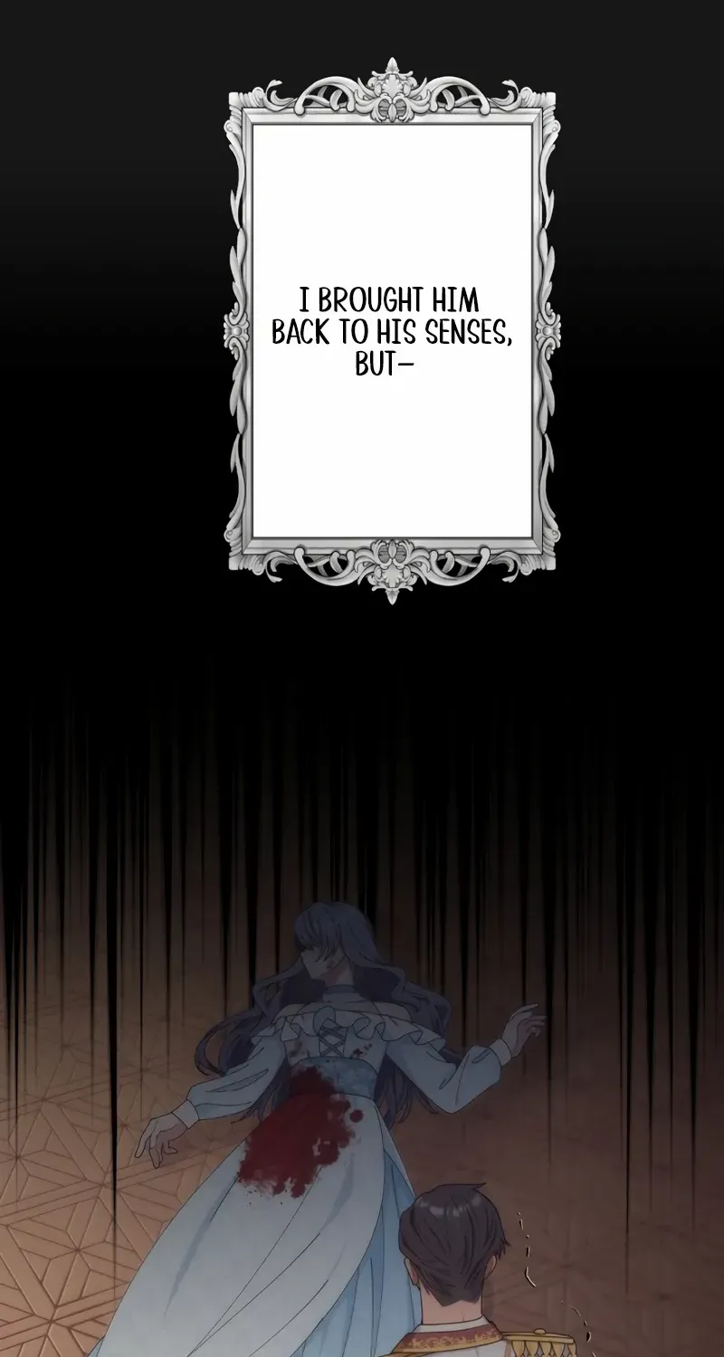 I Don’t Want to Remarry a Tyrant Chapter 11 page 64 - 