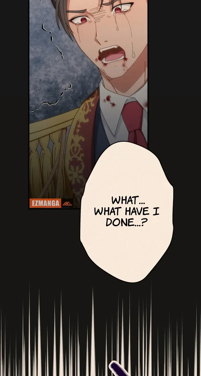 I Don’t Want to Remarry a Tyrant Chapter 11 page 66 - 