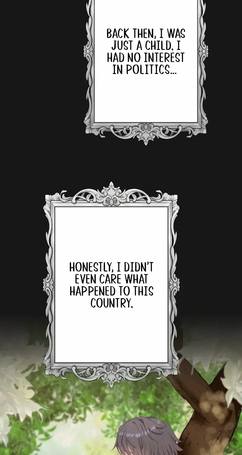I Don’t Want to Remarry a Tyrant Chapter 11 page 8 - 