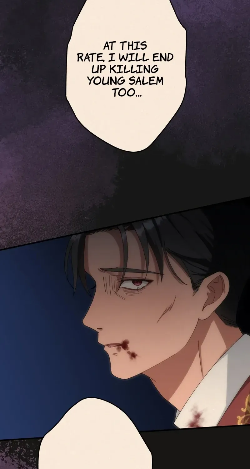 I Don’t Want to Remarry a Tyrant Chapter 11 page 73 - 