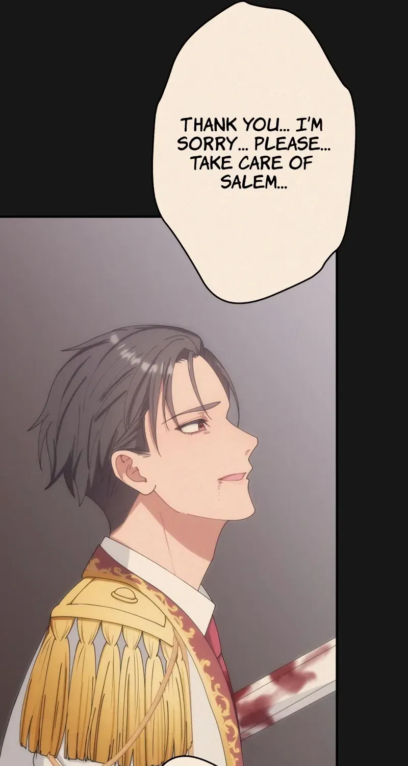 I Don’t Want to Remarry a Tyrant Chapter 11 page 79 - 
