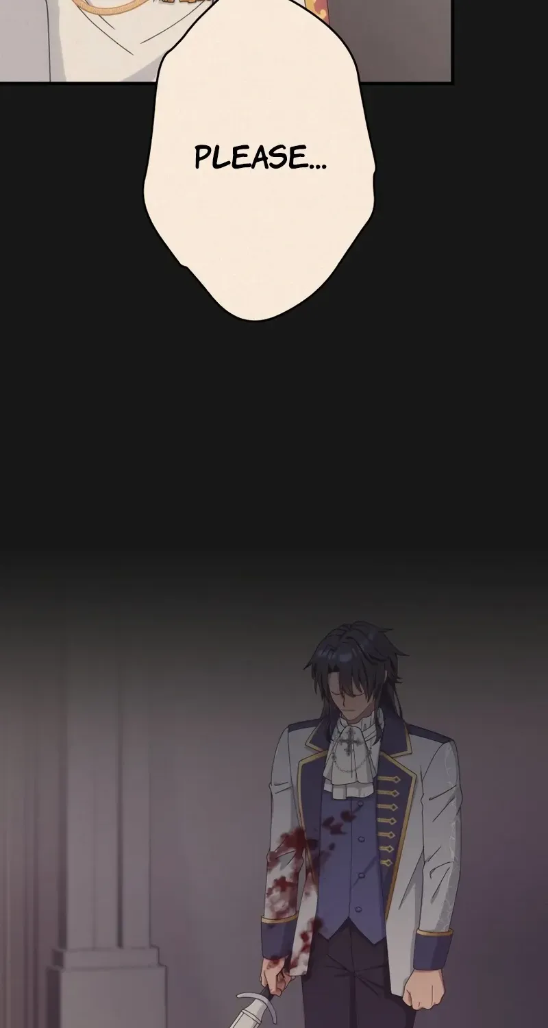 I Don’t Want to Remarry a Tyrant Chapter 11 page 80 - 