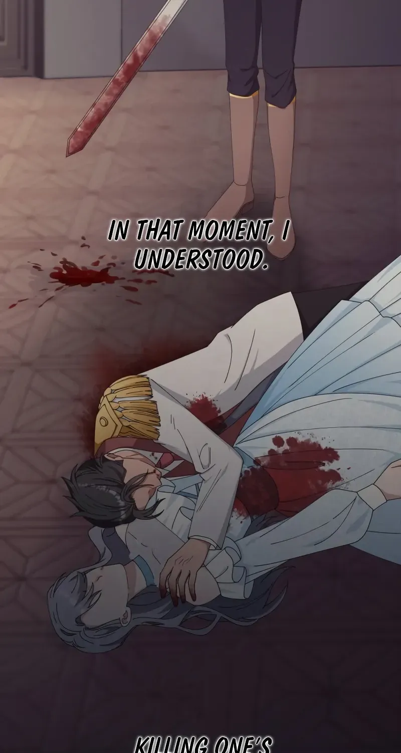 I Don’t Want to Remarry a Tyrant Chapter 11 page 81 - 