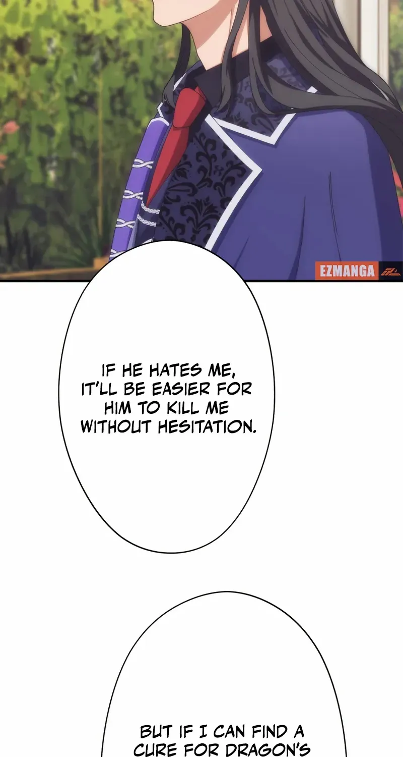 I Don’t Want to Remarry a Tyrant Chapter 11 page 85 - 