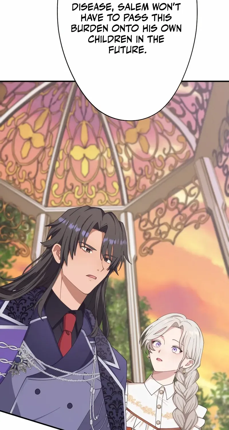 I Don’t Want to Remarry a Tyrant Chapter 11 page 86 - 