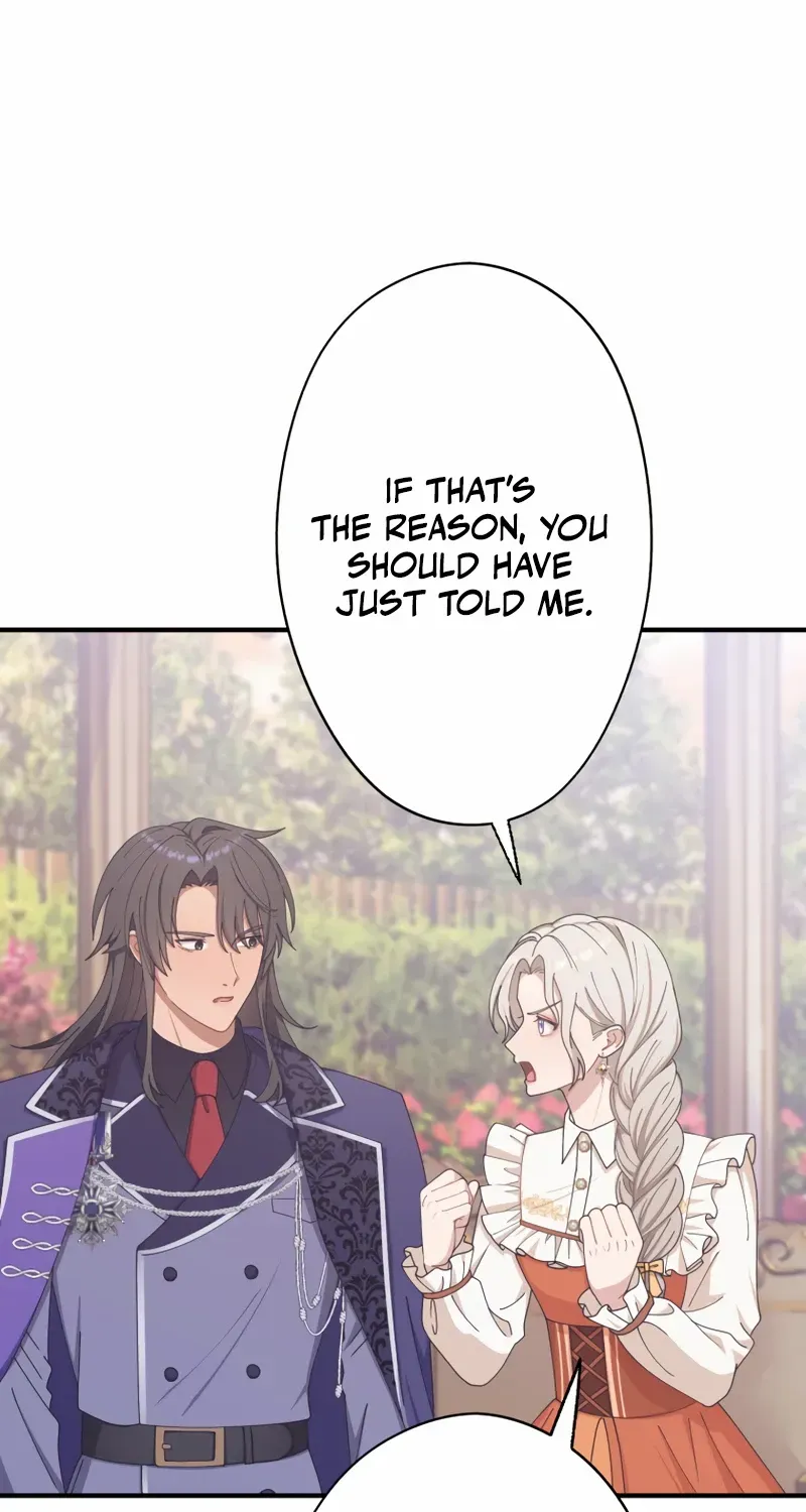 I Don’t Want to Remarry a Tyrant Chapter 11 page 92 - 