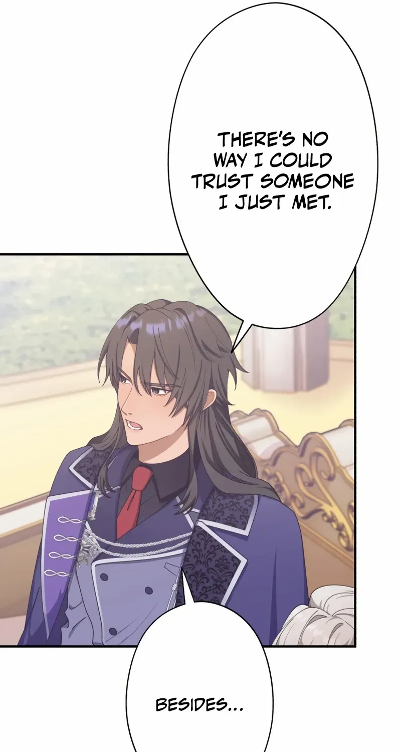 I Don’t Want to Remarry a Tyrant Chapter 11 page 96 - 