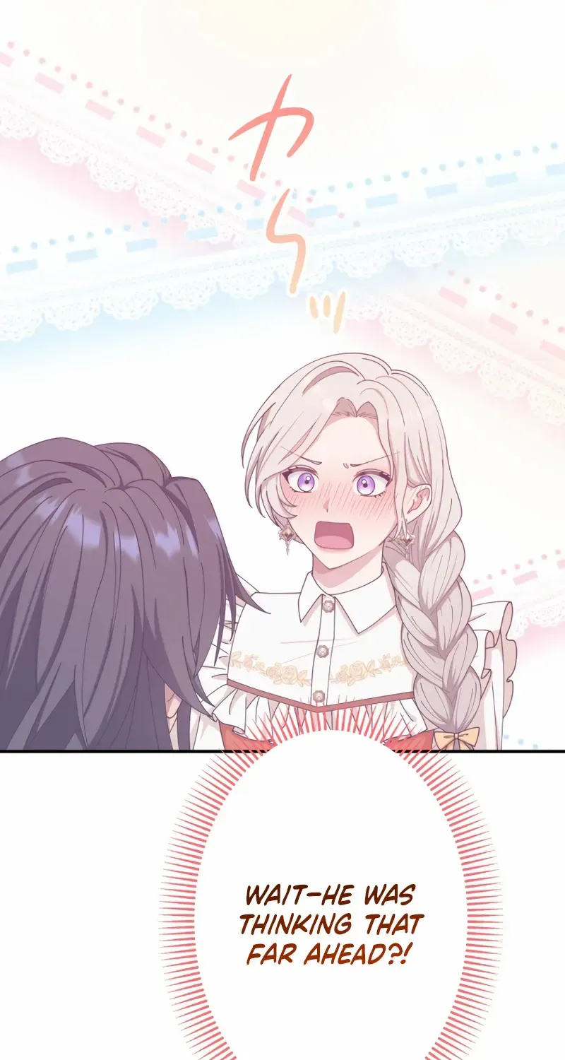 I Don’t Want to Remarry a Tyrant Chapter 11 page 100 - 