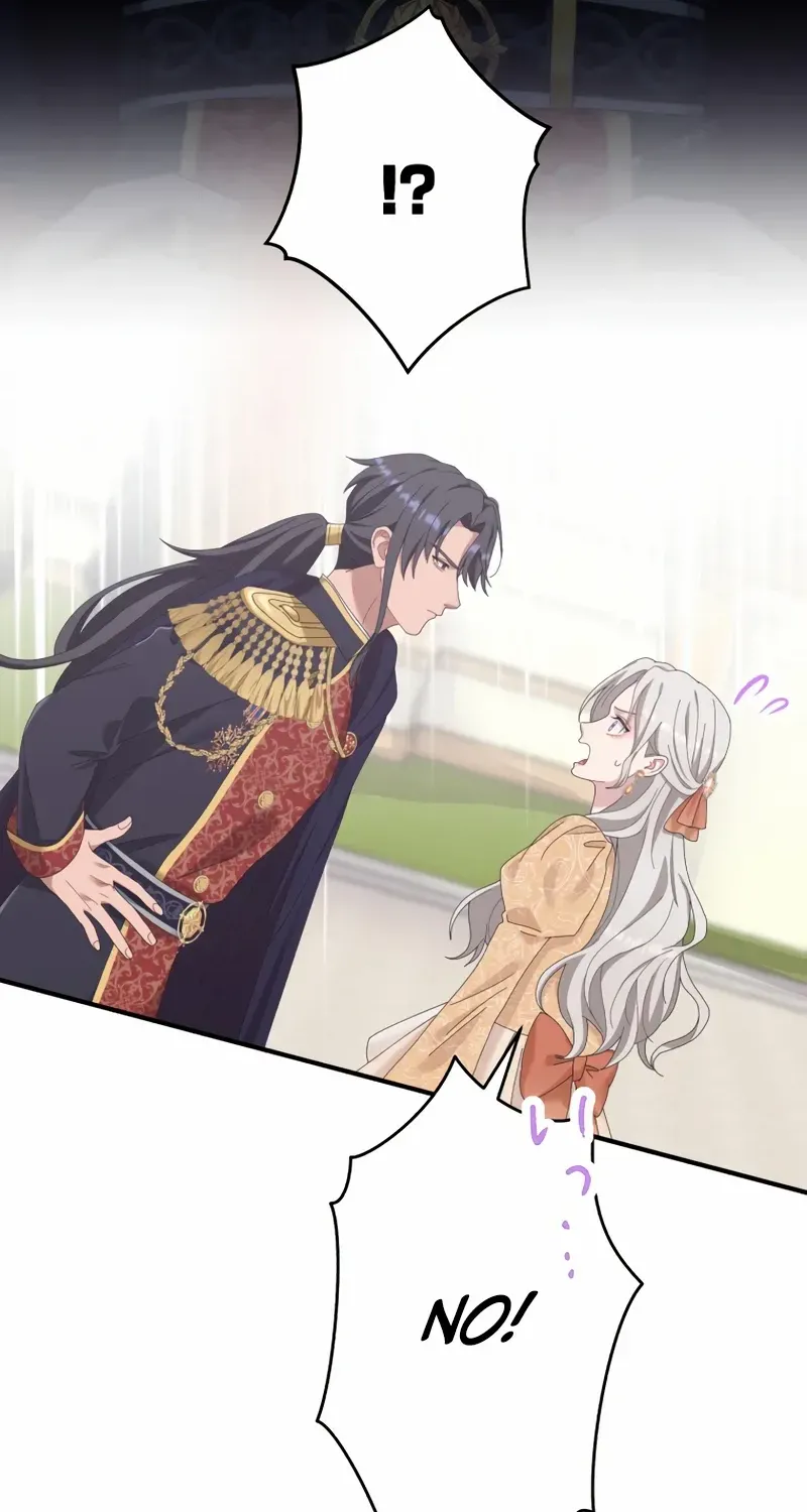 I Don’t Want to Remarry a Tyrant Chapter 12 page 101 - 