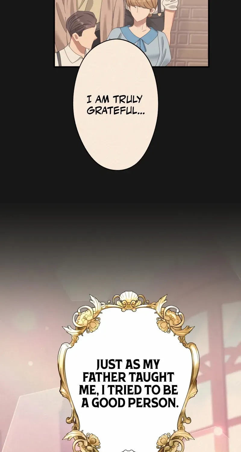 I Don’t Want to Remarry a Tyrant Chapter 12 page 15 - 