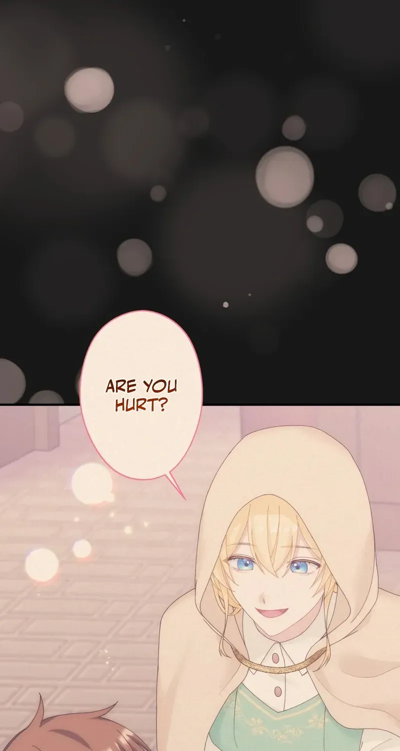 I Don’t Want to Remarry a Tyrant Chapter 12 page 20 - 