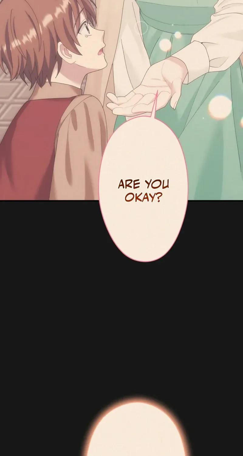 I Don’t Want to Remarry a Tyrant Chapter 12 page 21 - 