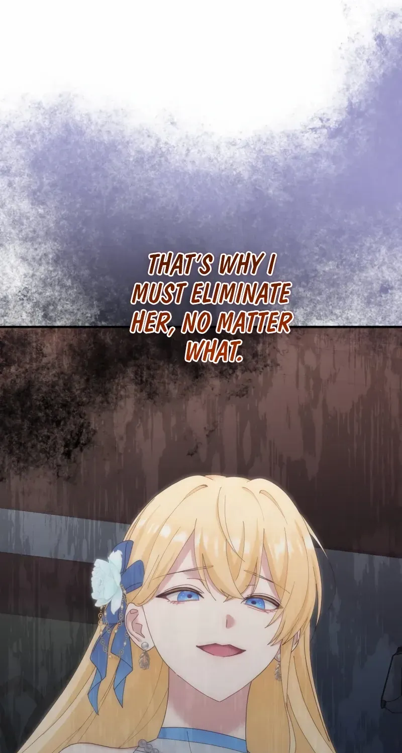 I Don’t Want to Remarry a Tyrant Chapter 12 page 35 - 