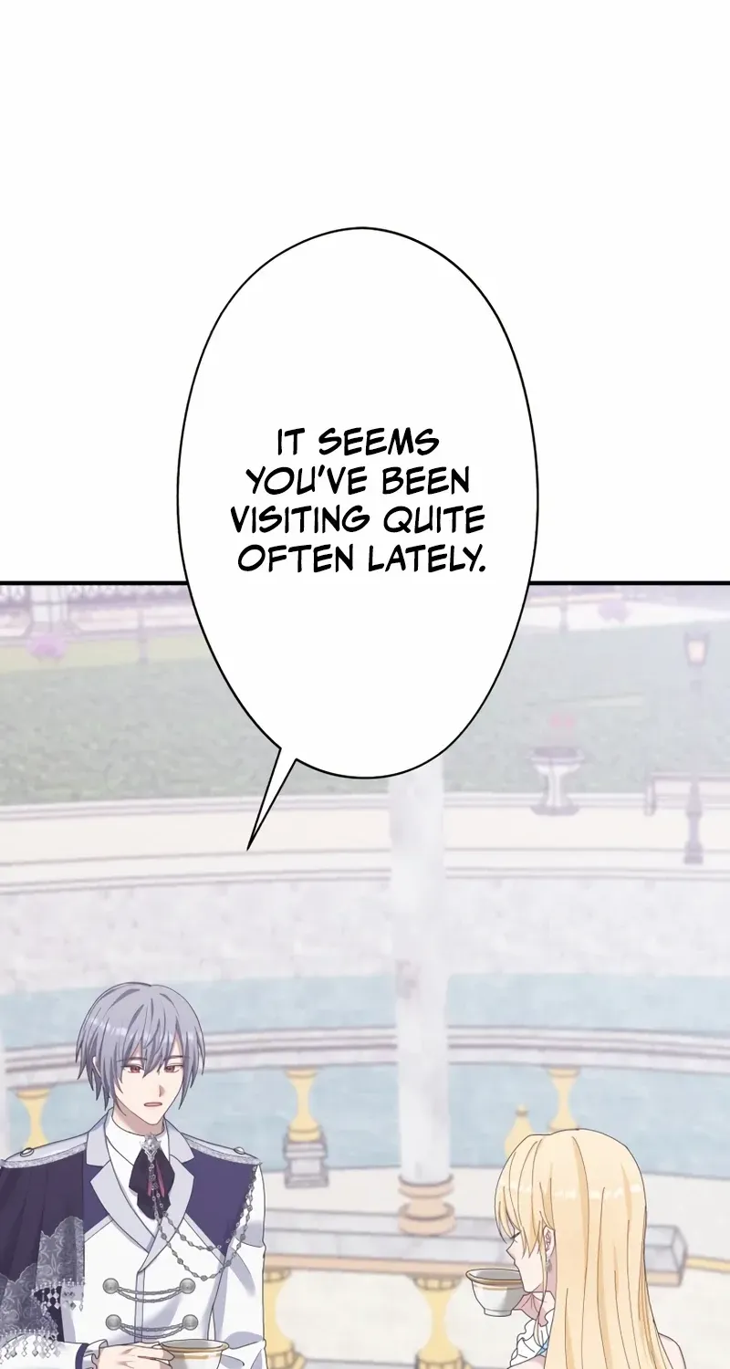 I Don’t Want to Remarry a Tyrant Chapter 12 page 40 - 