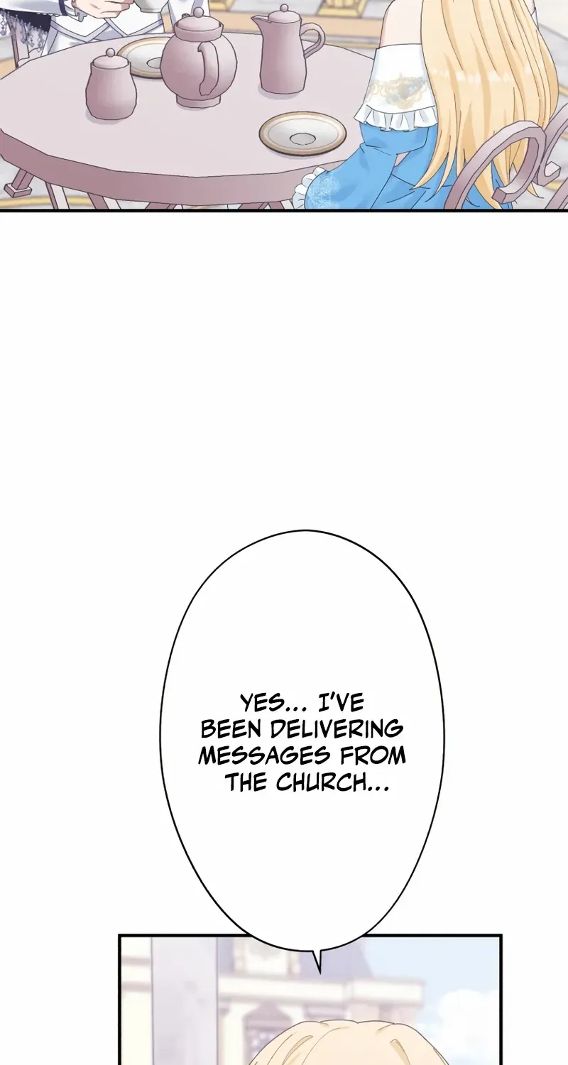 I Don’t Want to Remarry a Tyrant Chapter 12 page 41 - 