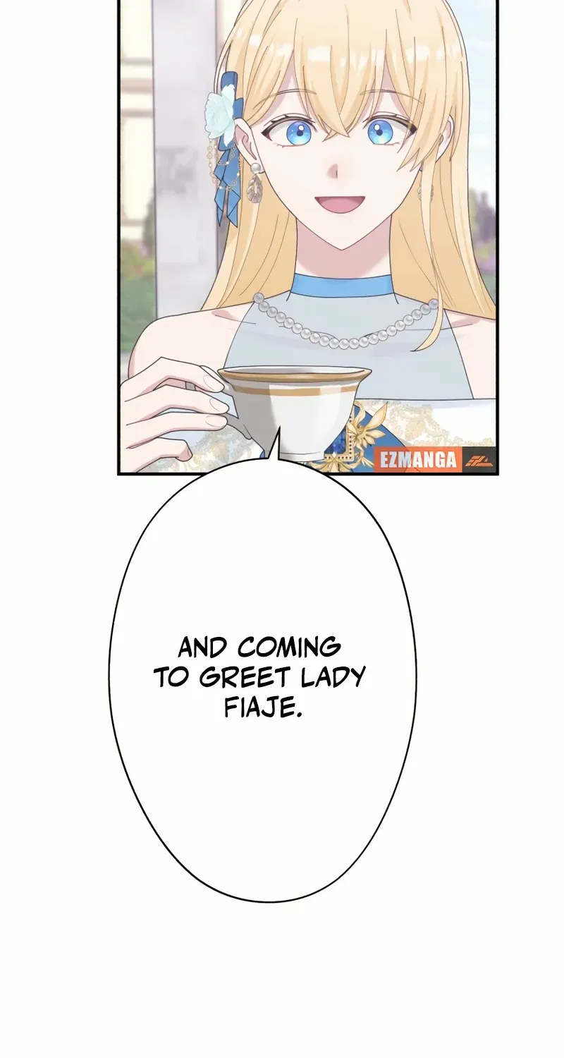 I Don’t Want to Remarry a Tyrant Chapter 12 page 42 - 