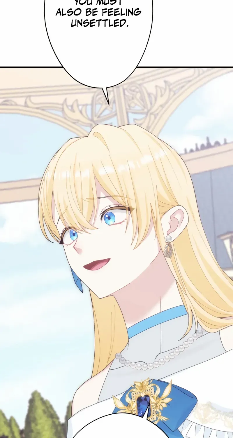 I Don’t Want to Remarry a Tyrant Chapter 12 page 46 - 