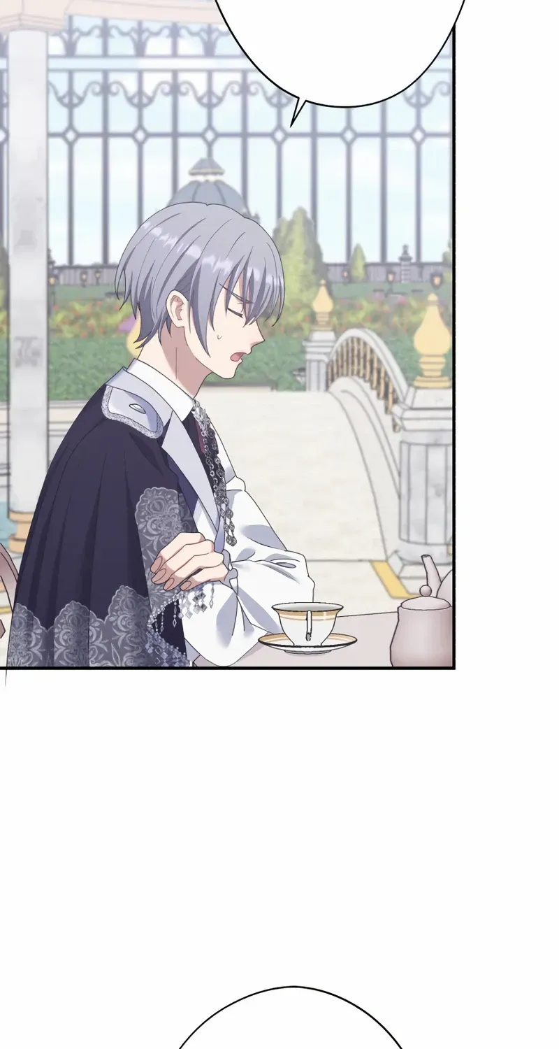 I Don’t Want to Remarry a Tyrant Chapter 12 page 48 - 