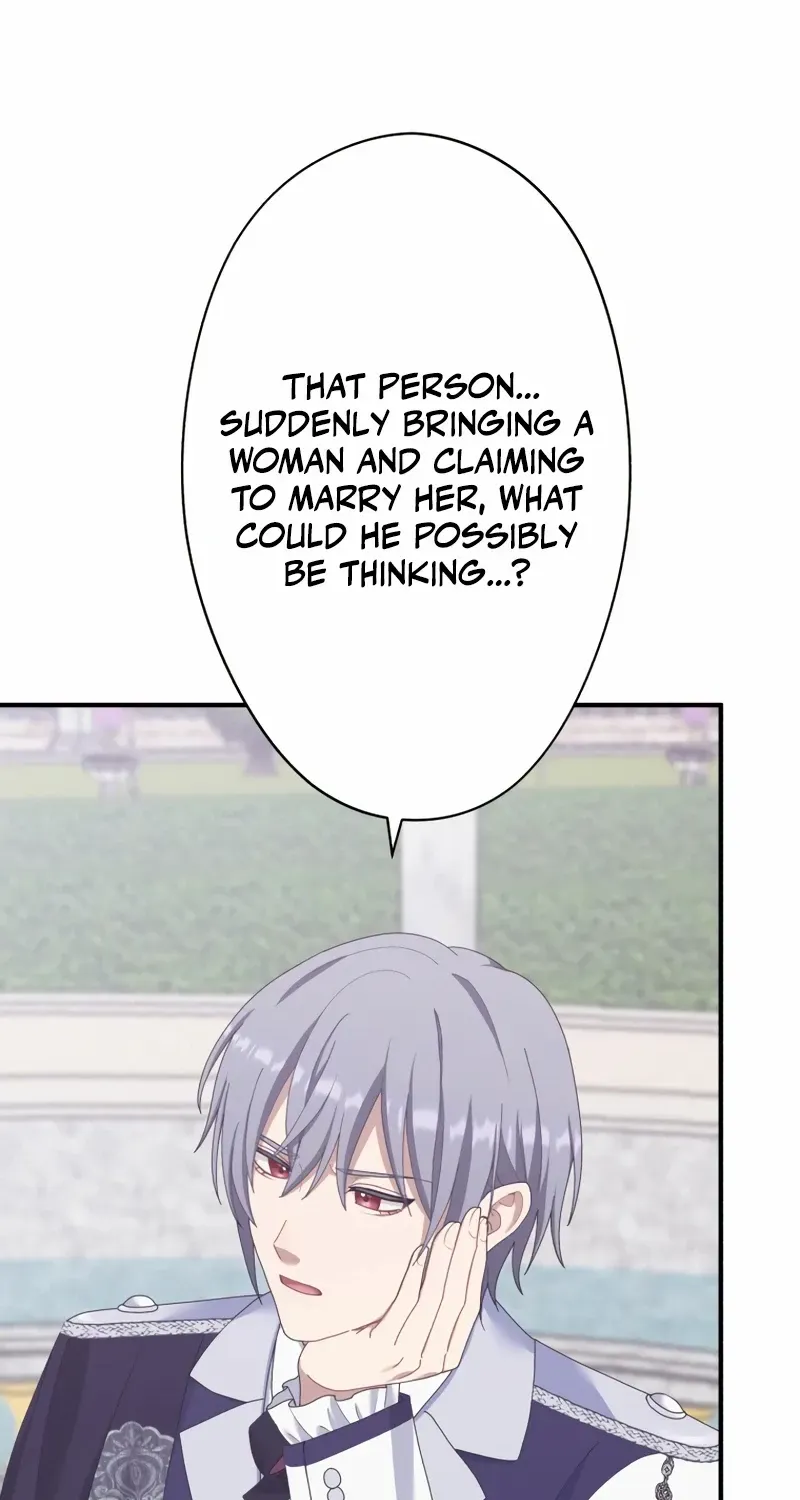 I Don’t Want to Remarry a Tyrant Chapter 12 page 51 - 
