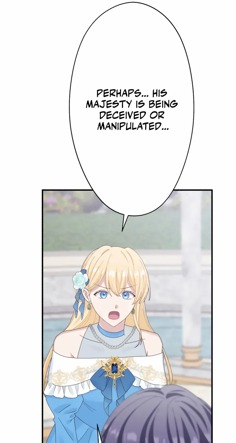 I Don’t Want to Remarry a Tyrant Chapter 12 page 53 - 