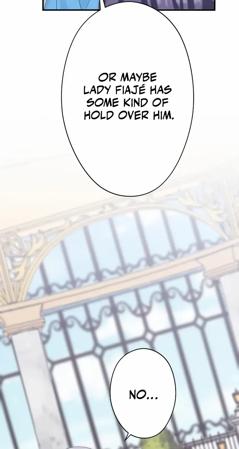 I Don’t Want to Remarry a Tyrant Chapter 12 page 54 - 