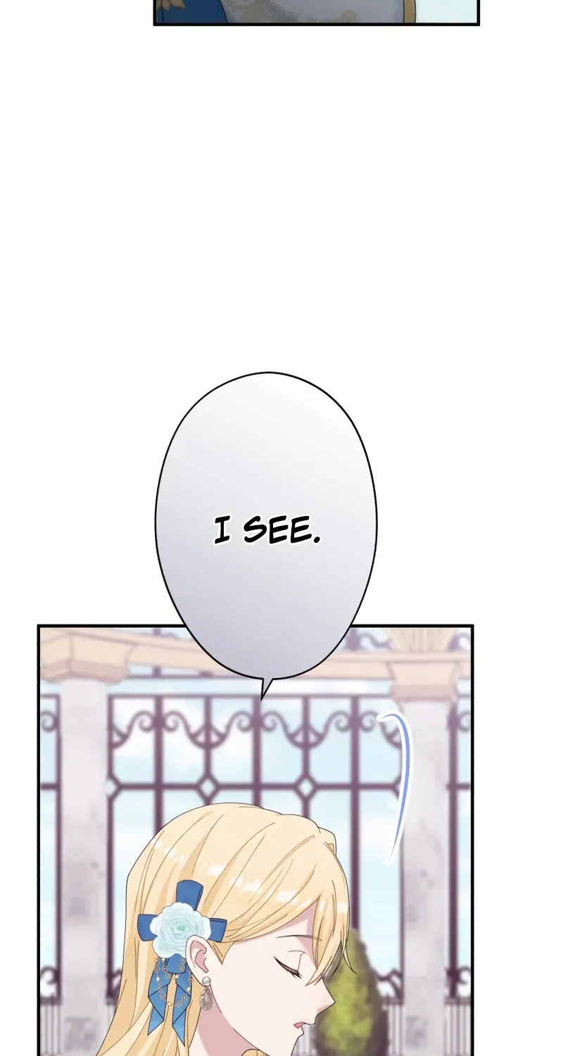 I Don’t Want to Remarry a Tyrant Chapter 12 page 57 - 