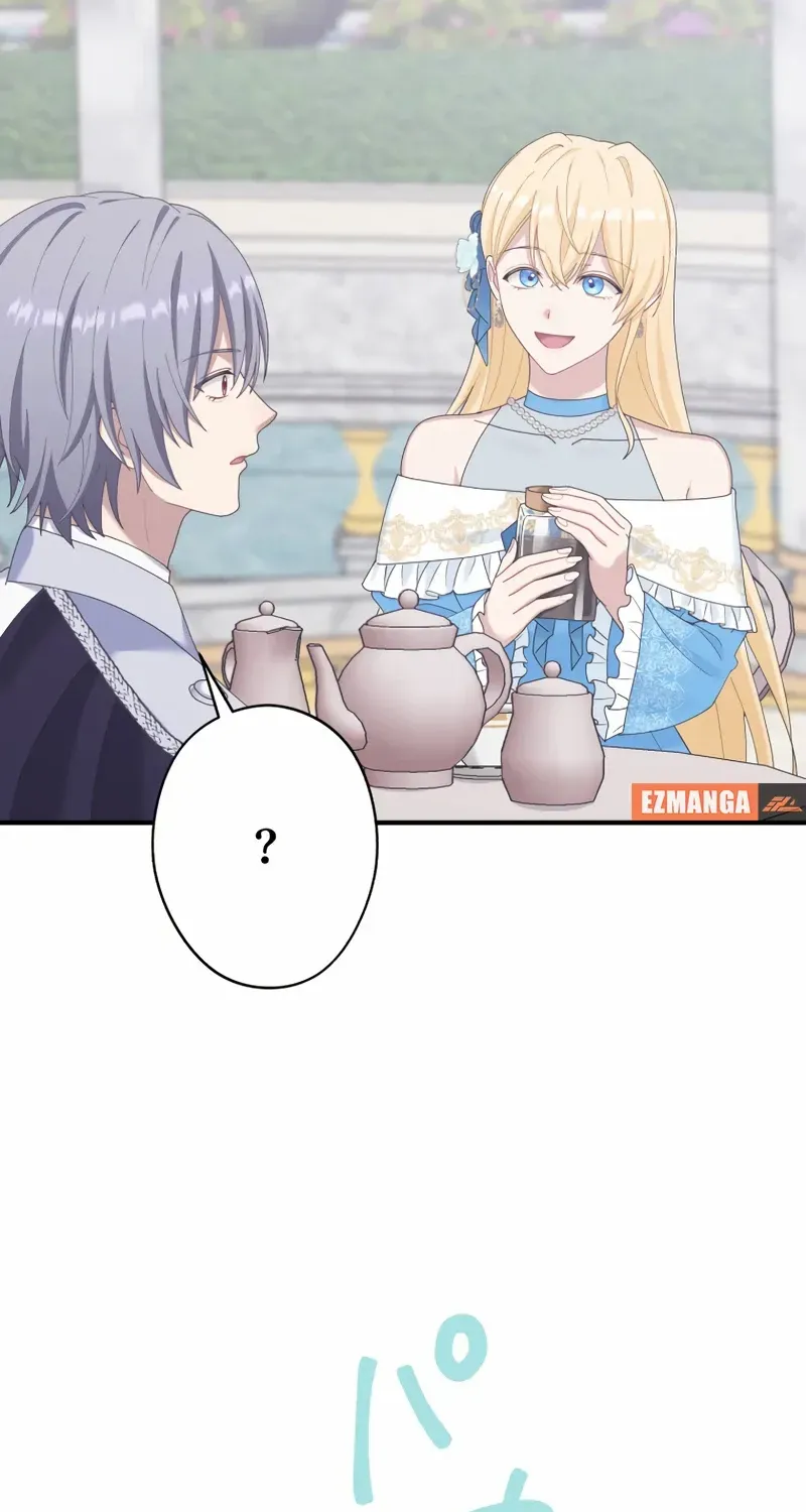 I Don’t Want to Remarry a Tyrant Chapter 12 page 59 - 