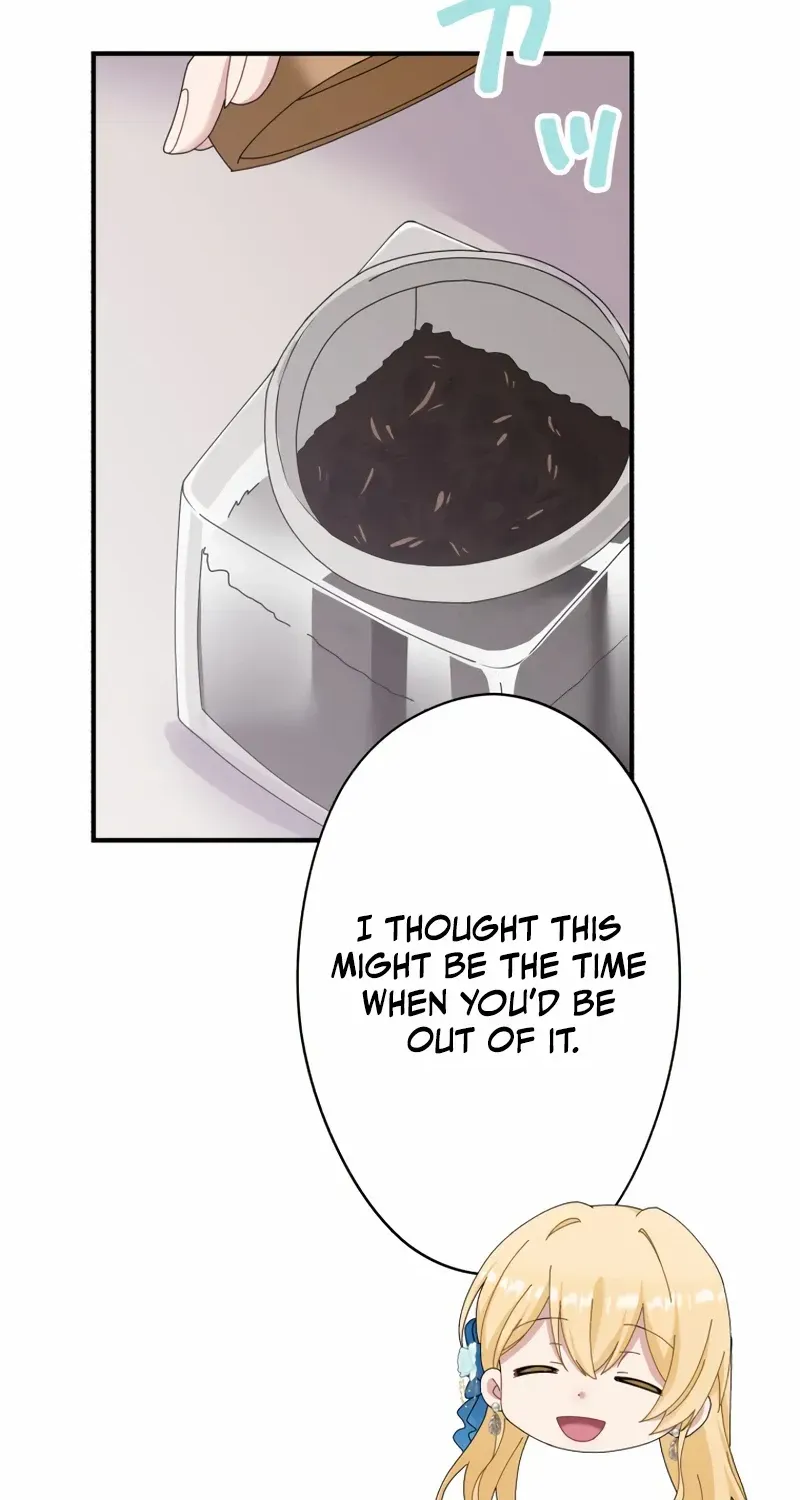 I Don’t Want to Remarry a Tyrant Chapter 12 page 60 - 