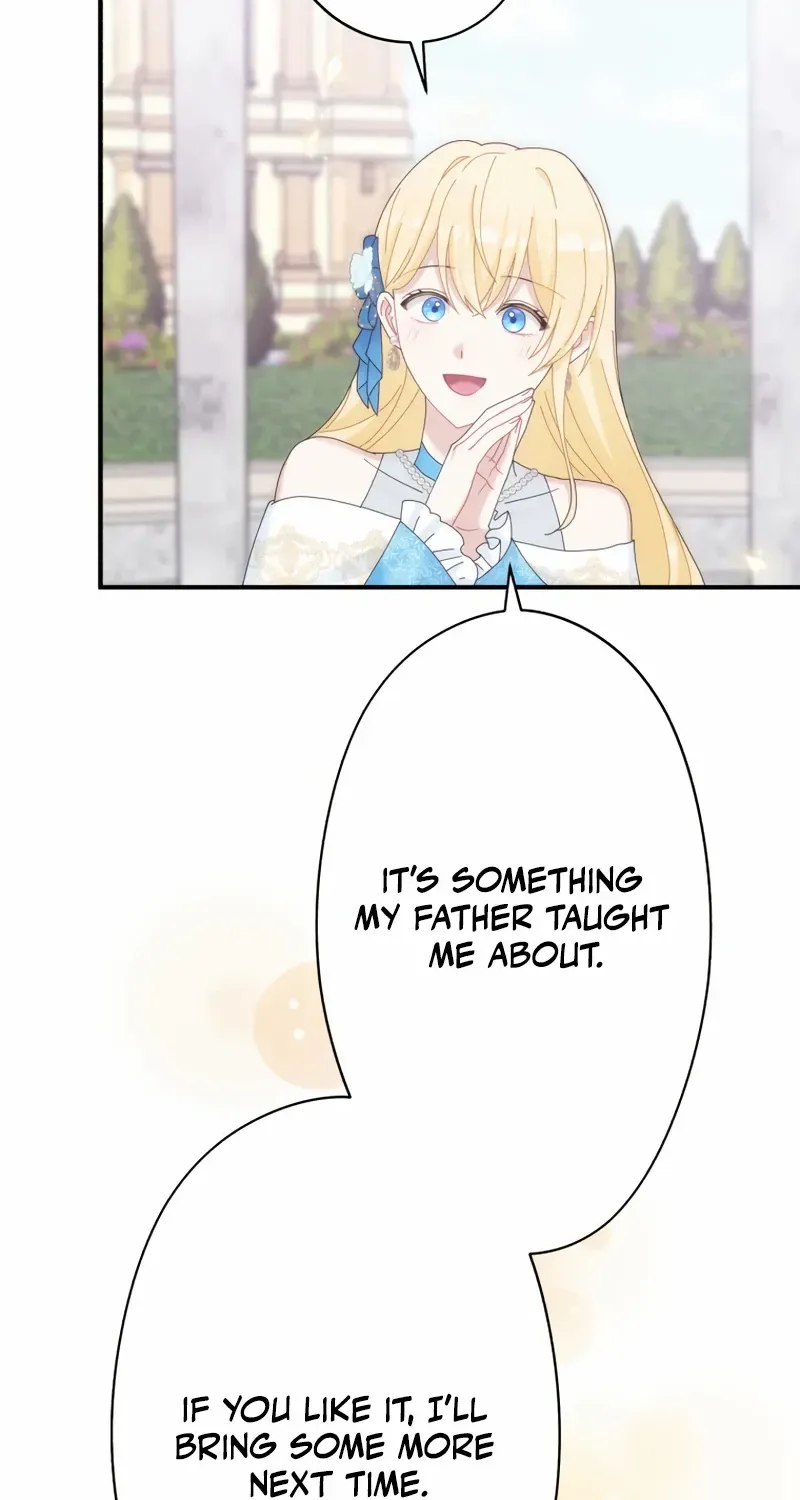 I Don’t Want to Remarry a Tyrant Chapter 12 page 64 - 
