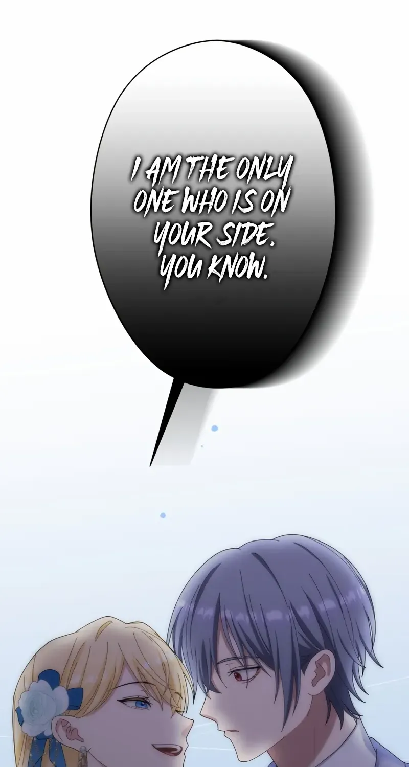 I Don’t Want to Remarry a Tyrant Chapter 12 page 72 - 