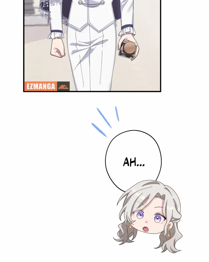 I Don’t Want to Remarry a Tyrant Chapter 12 page 79 - 
