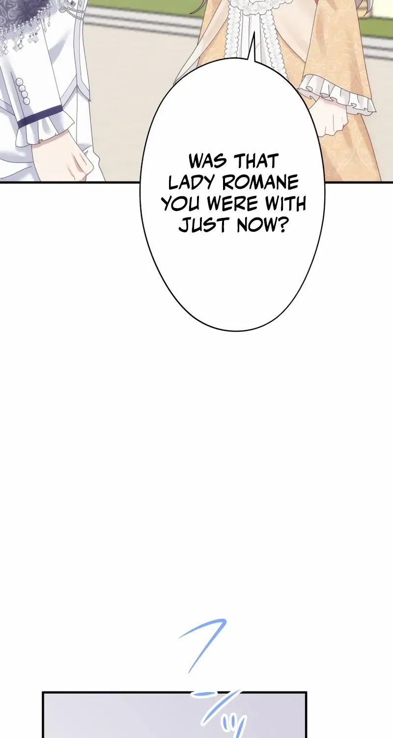 I Don’t Want to Remarry a Tyrant Chapter 12 page 81 - 