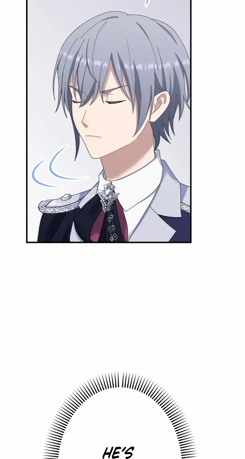 I Don’t Want to Remarry a Tyrant Chapter 12 page 82 - 
