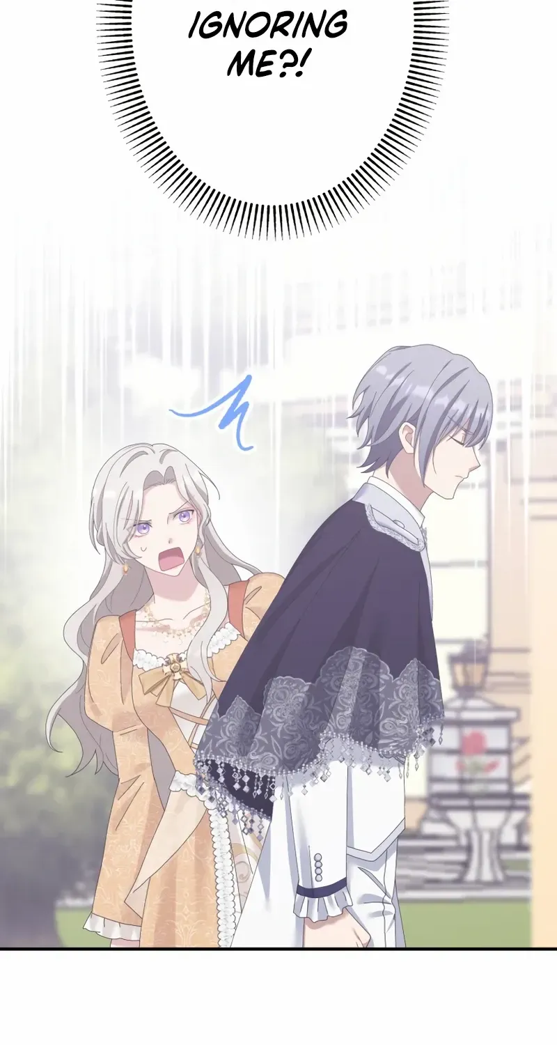 I Don’t Want to Remarry a Tyrant Chapter 12 page 83 - 