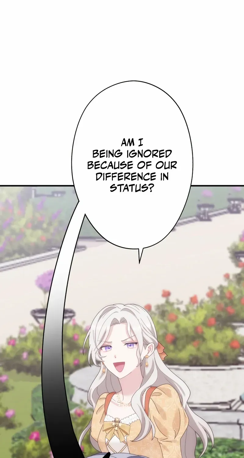 I Don’t Want to Remarry a Tyrant Chapter 12 page 84 - 