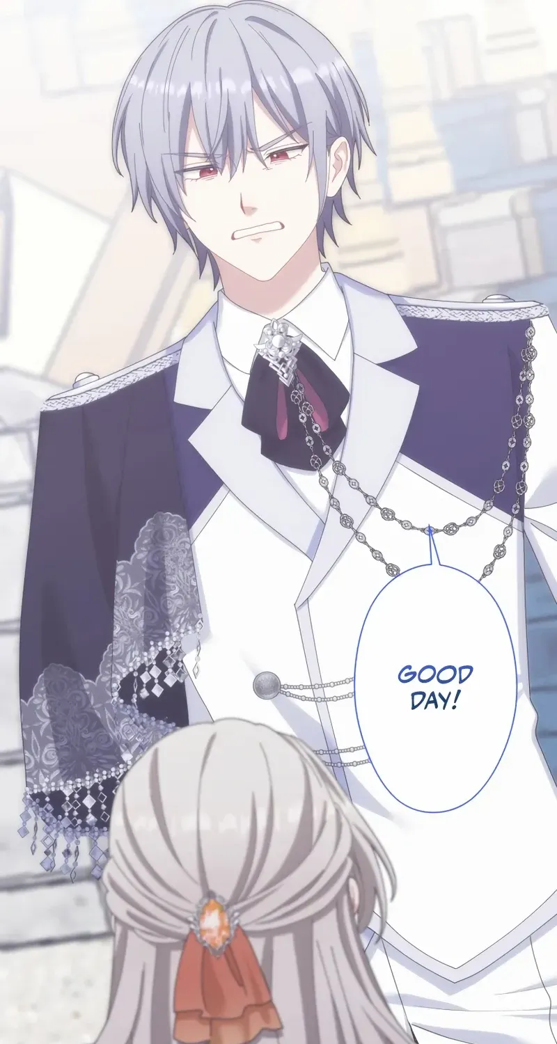 I Don’t Want to Remarry a Tyrant Chapter 12 page 87 - 