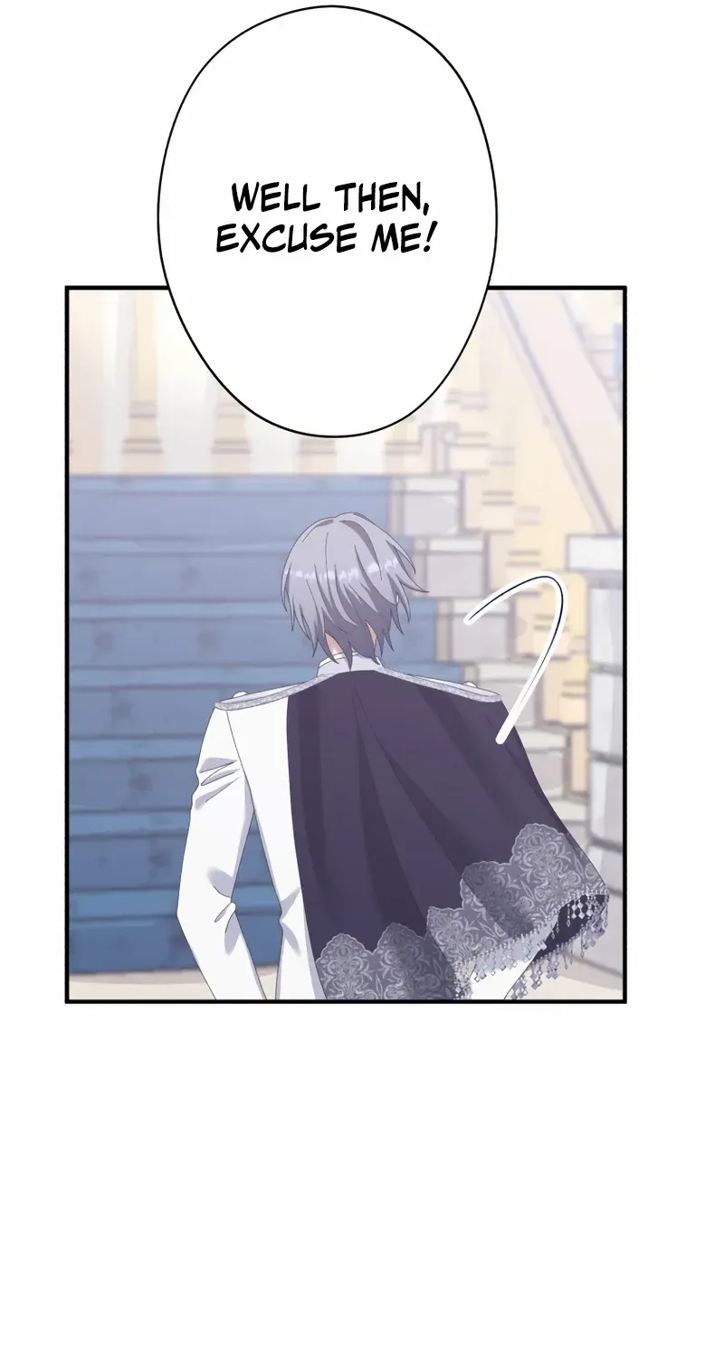 I Don’t Want to Remarry a Tyrant Chapter 12 page 89 - 