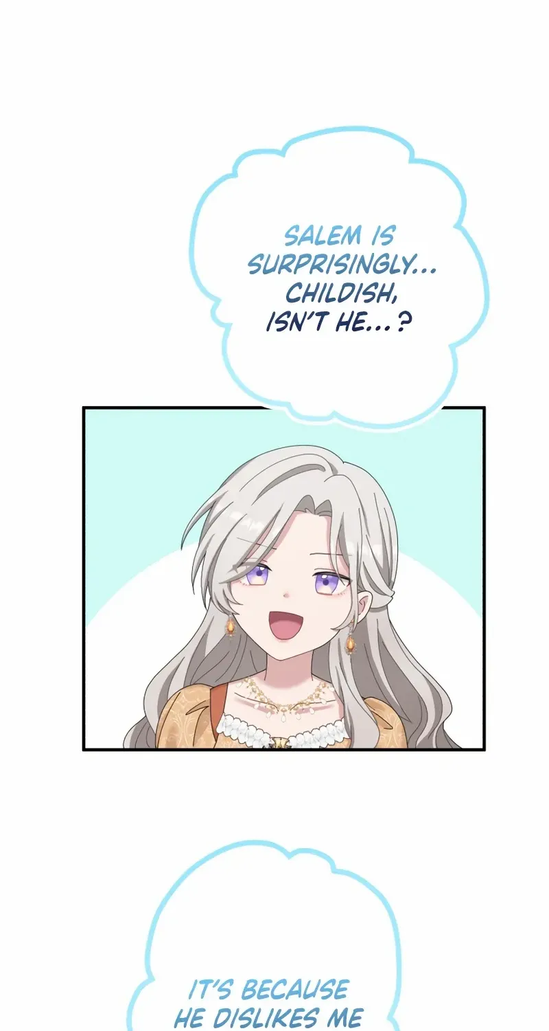 I Don’t Want to Remarry a Tyrant Chapter 12 page 90 - 