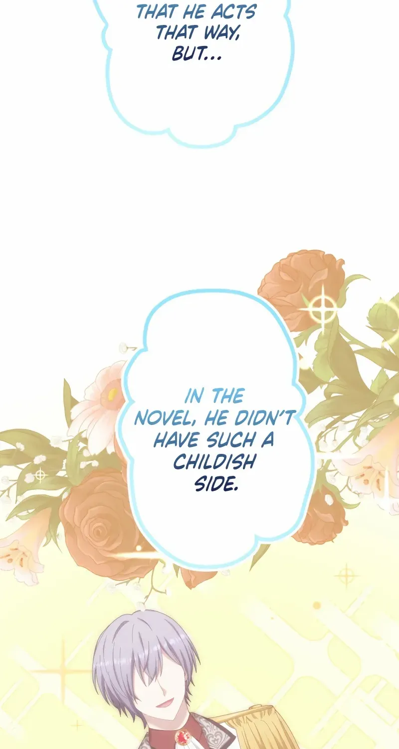 I Don’t Want to Remarry a Tyrant Chapter 12 page 91 - 