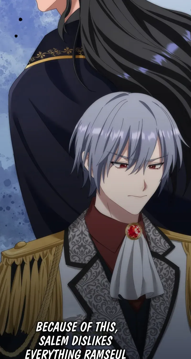 I Don’t Want to Remarry a Tyrant Chapter 12 page 93 - 