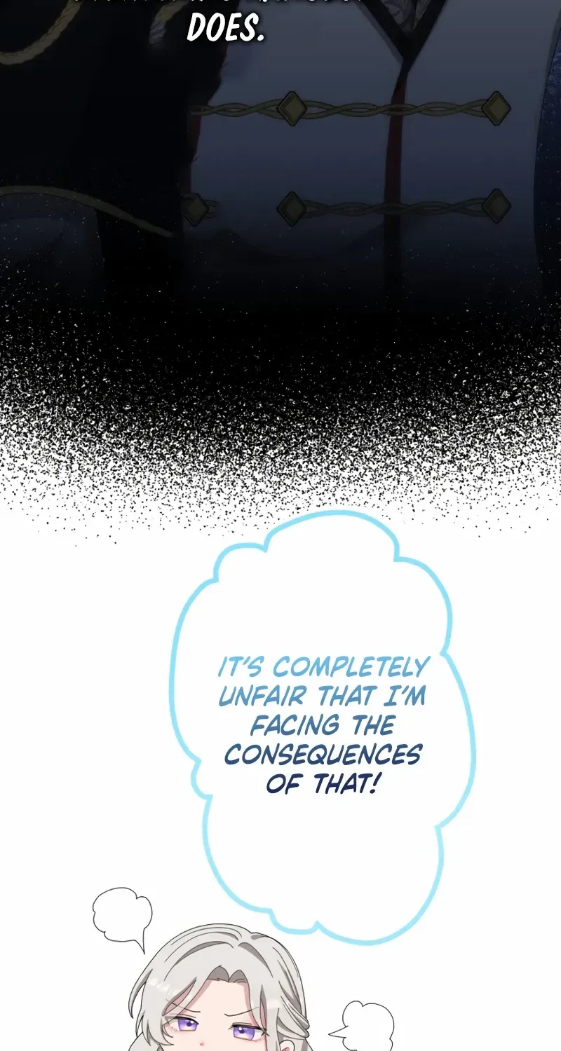 I Don’t Want to Remarry a Tyrant Chapter 12 page 94 - 
