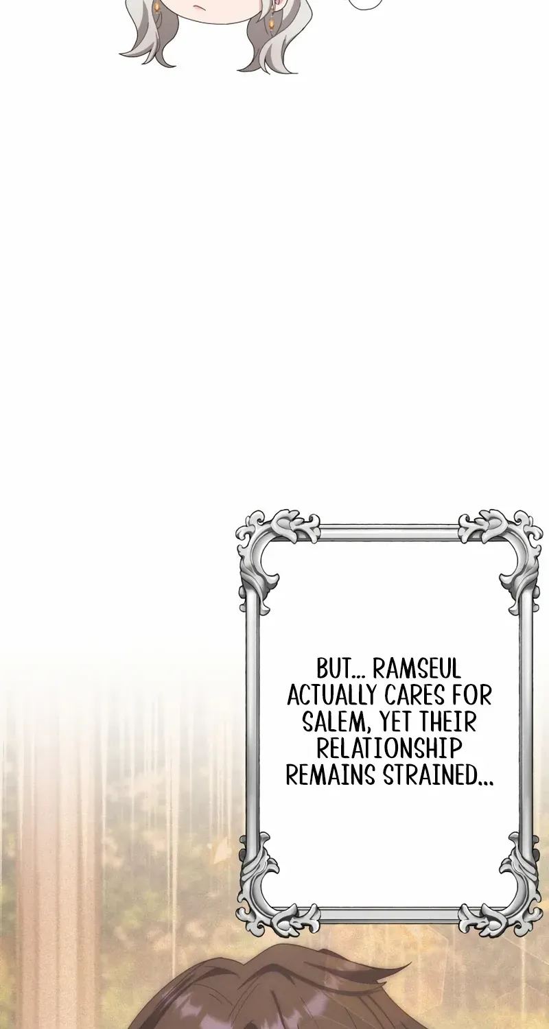 I Don’t Want to Remarry a Tyrant Chapter 12 page 95 - 
