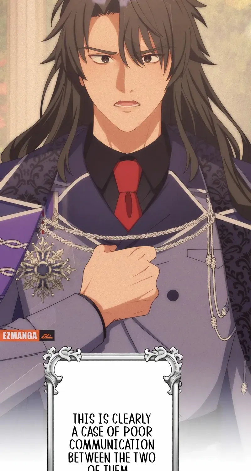 I Don’t Want to Remarry a Tyrant Chapter 12 page 96 - 