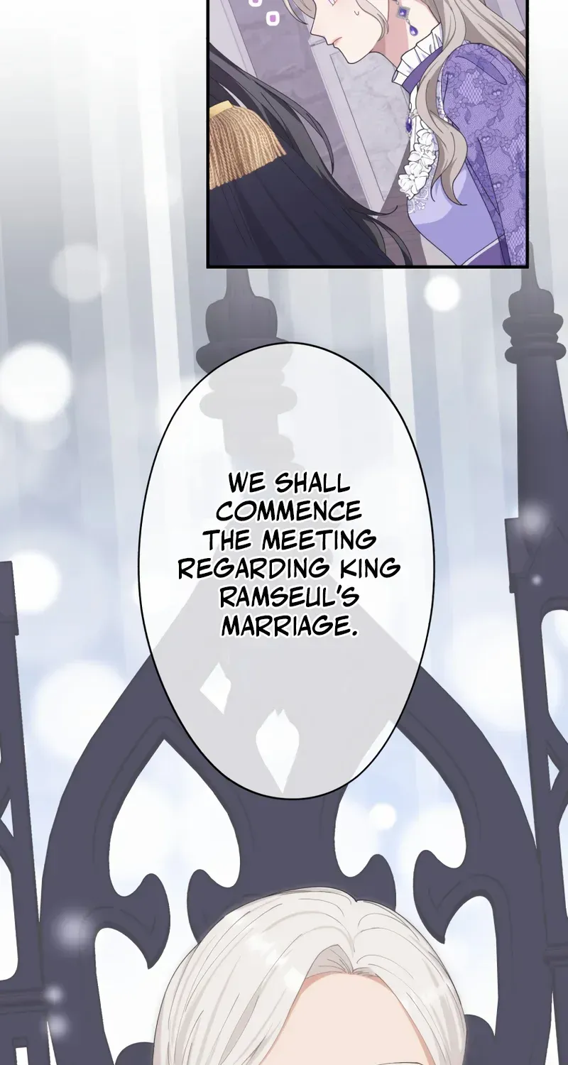 I Don’t Want to Remarry a Tyrant Chapter 13 page 15 - 
