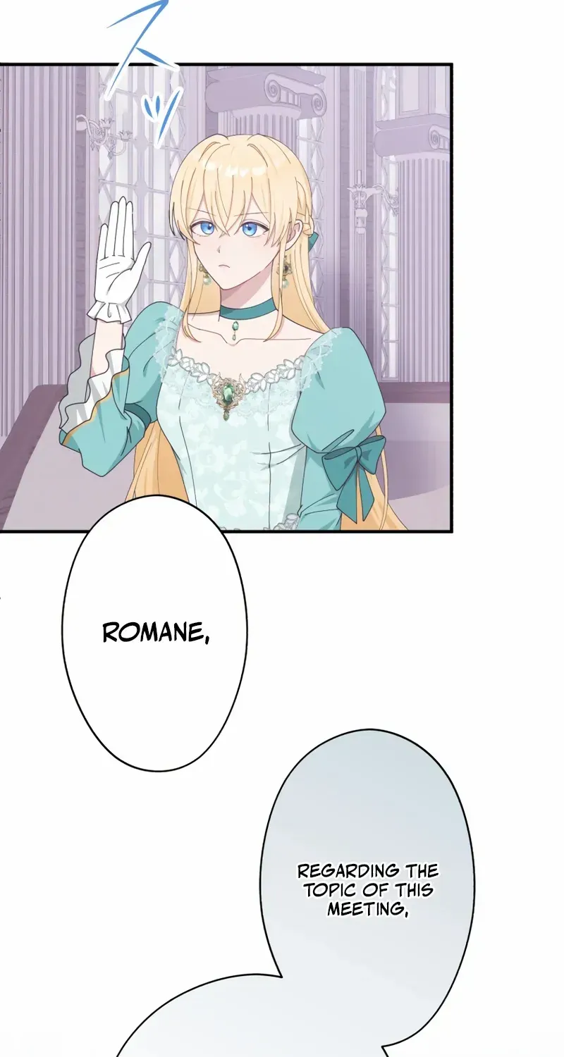 I Don’t Want to Remarry a Tyrant Chapter 13 page 17 - 