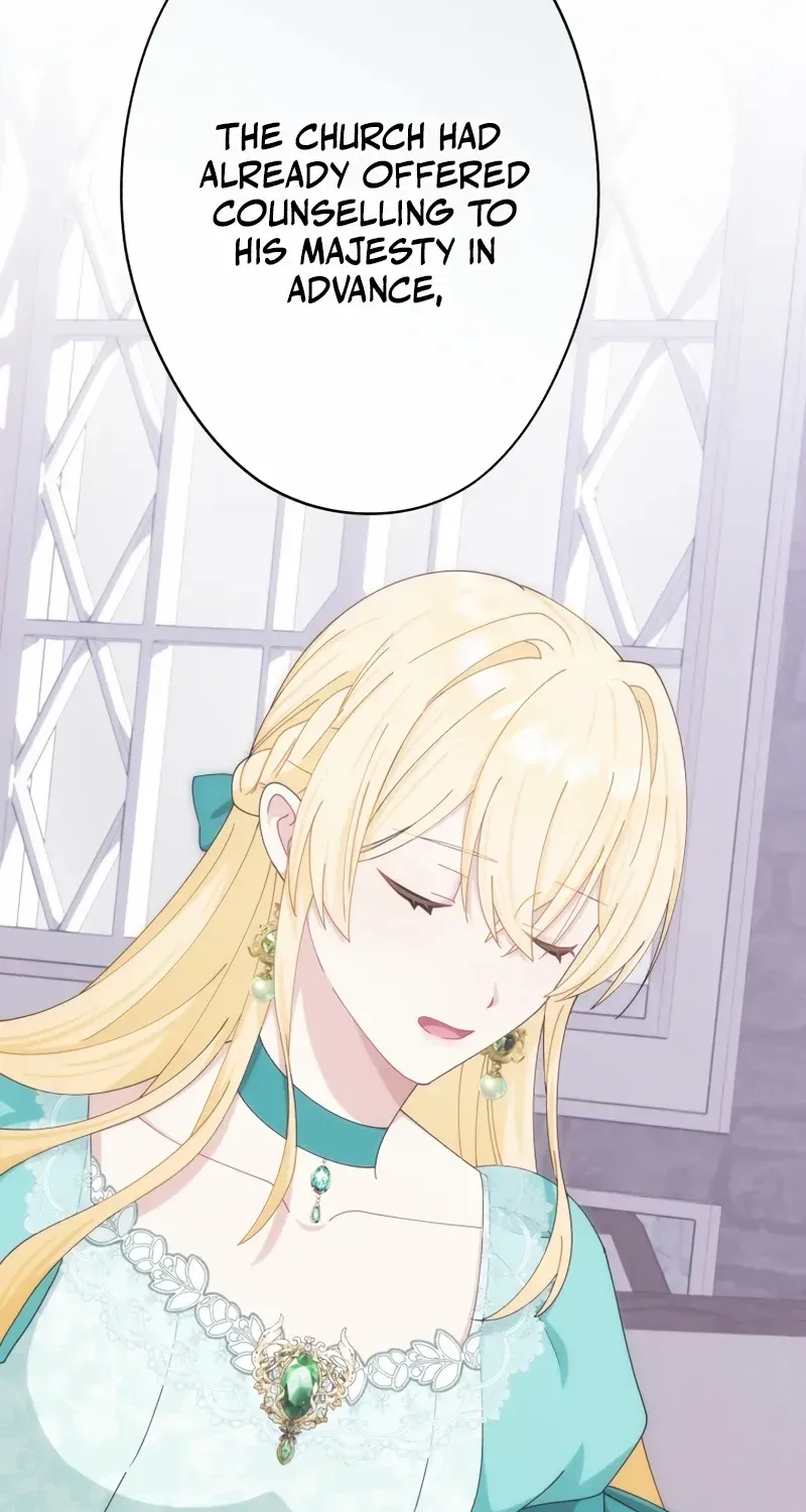 I Don’t Want to Remarry a Tyrant Chapter 13 page 18 - 