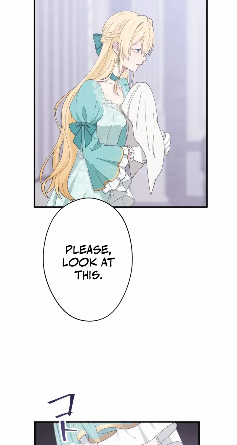 I Don’t Want to Remarry a Tyrant Chapter 13 page 20 - 