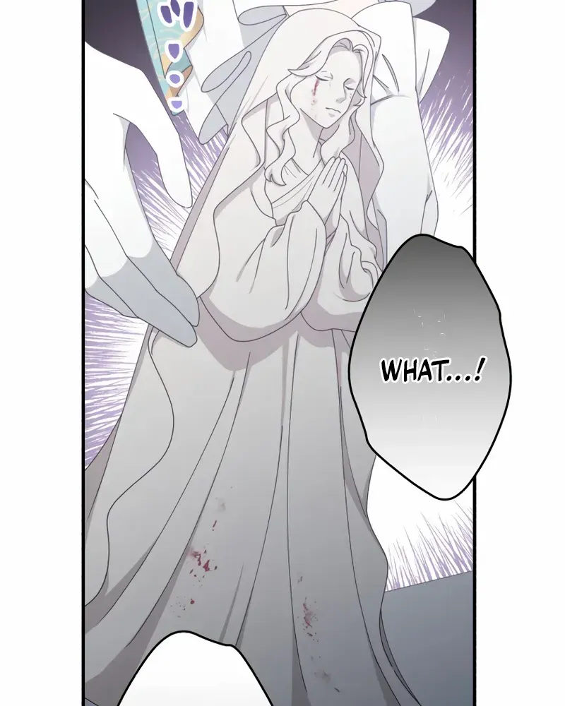 I Don’t Want to Remarry a Tyrant Chapter 13 page 21 - 