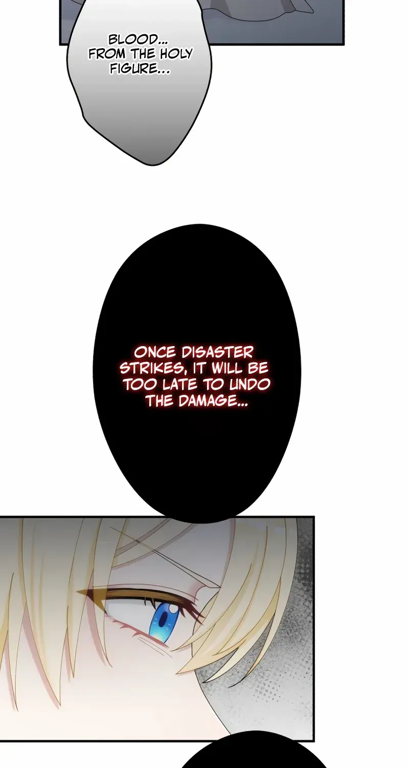 I Don’t Want to Remarry a Tyrant Chapter 13 page 22 - 
