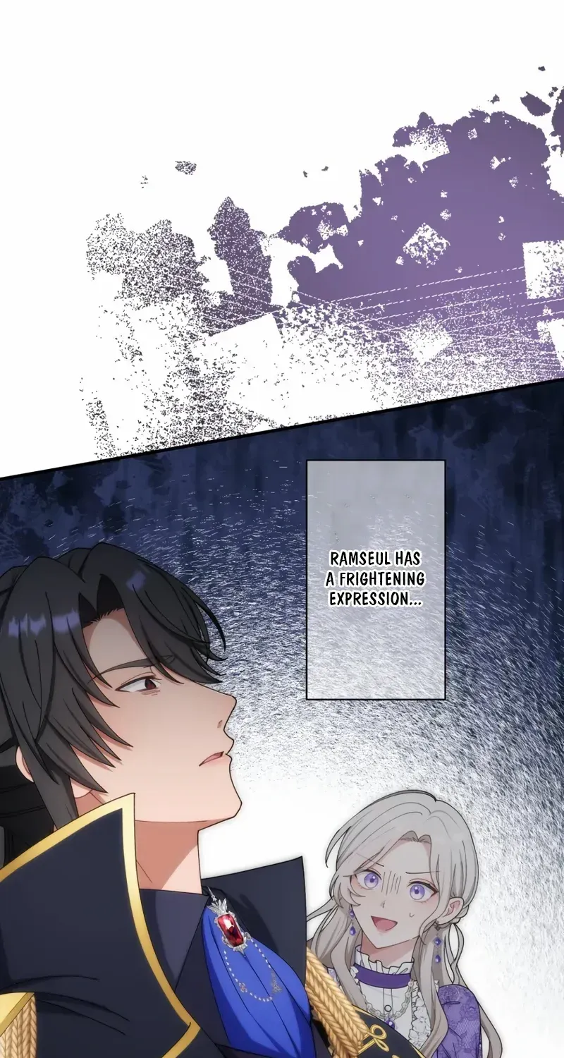 I Don’t Want to Remarry a Tyrant Chapter 13 page 31 - 